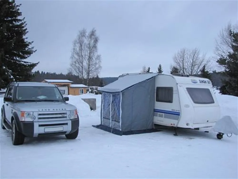 Campingpark Greifensteine