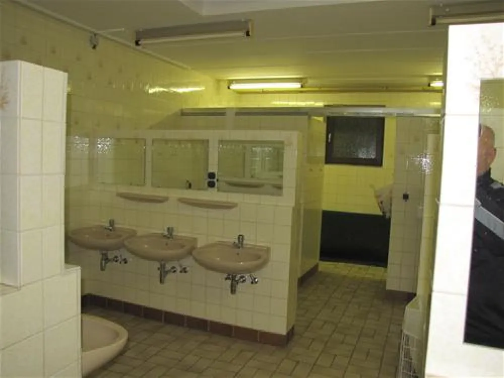 Campingpark Greifensteine