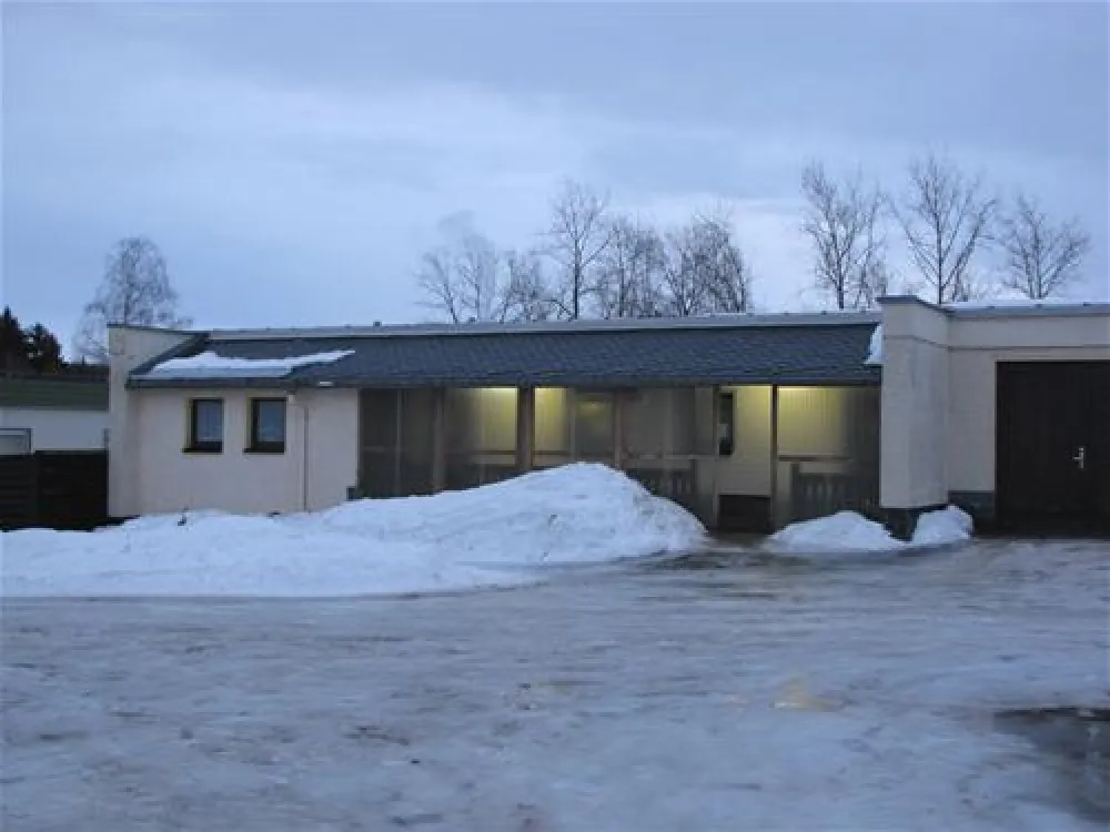 Campingpark Greifensteine