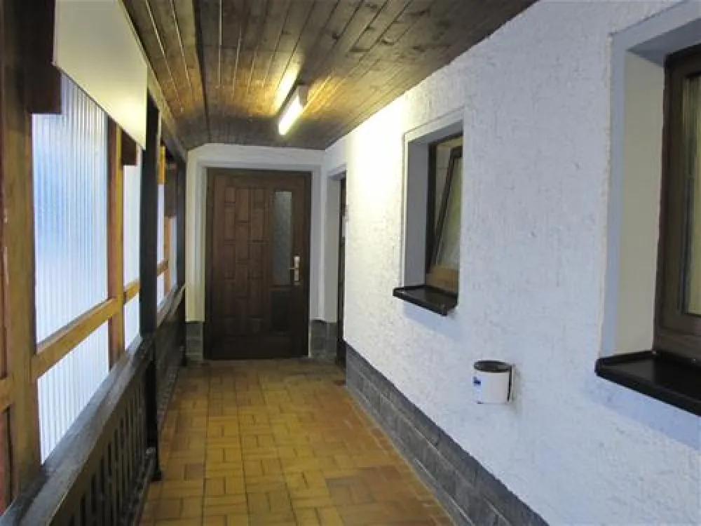 Campingpark Greifensteine