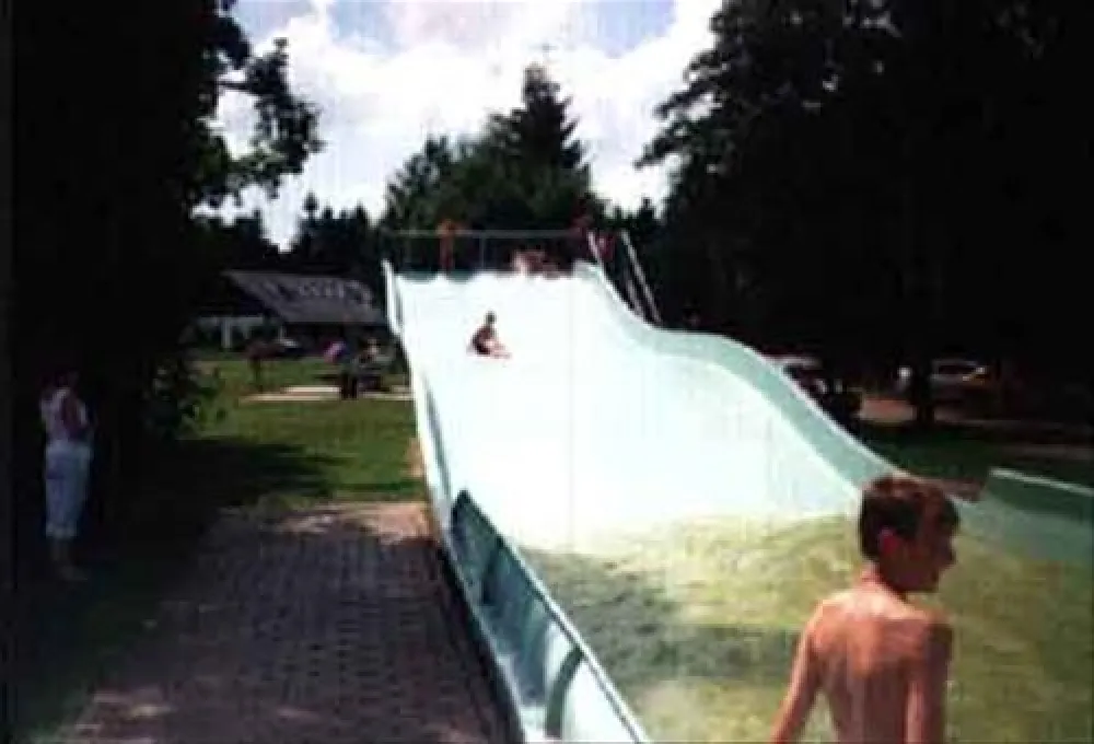 Campingpark Greifensteine
