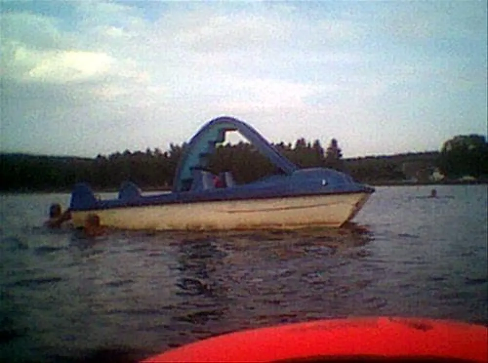 Campingpark Greifensteine