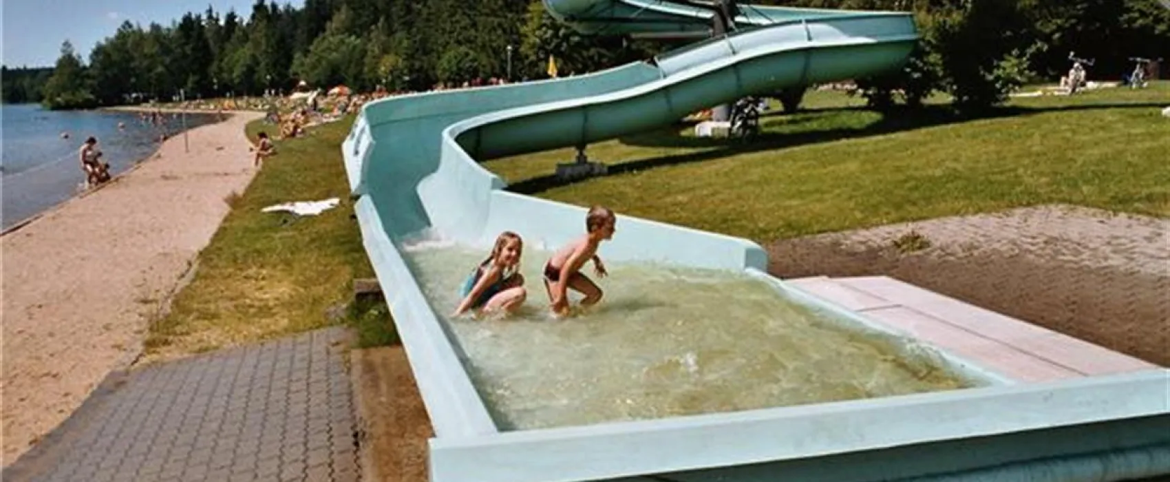 Campingpark Greifensteine