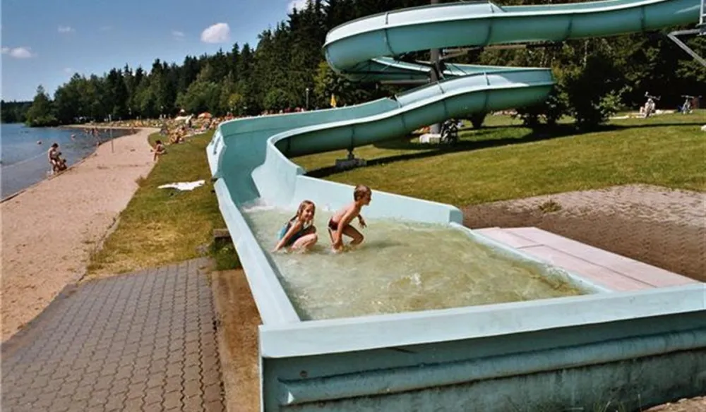 Campingpark Greifensteine