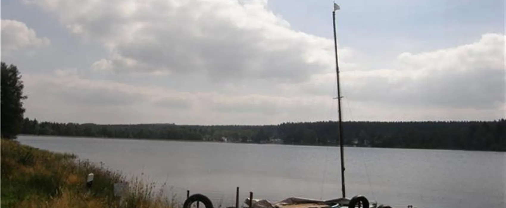 Campingpark Greifensteine