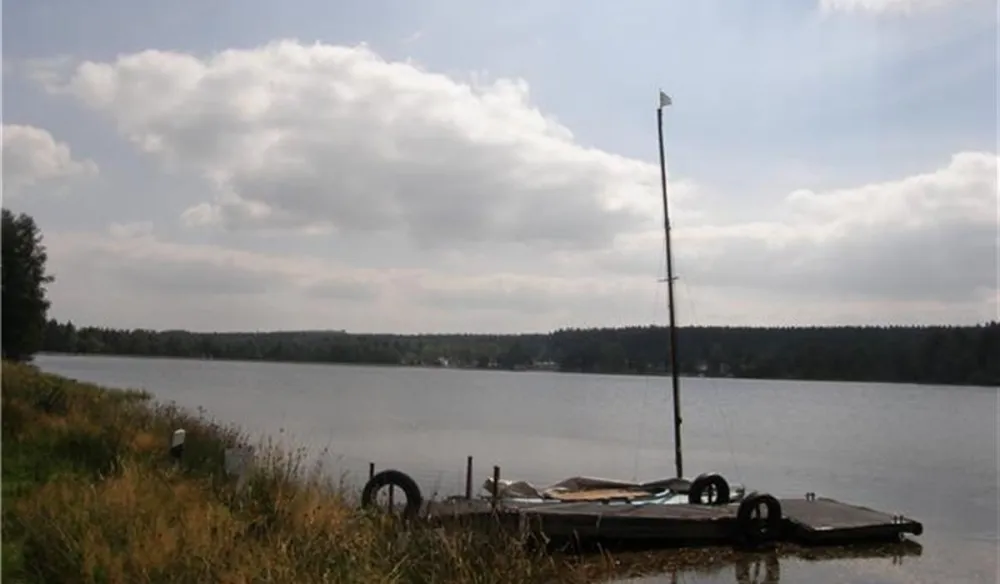 Campingpark Greifensteine