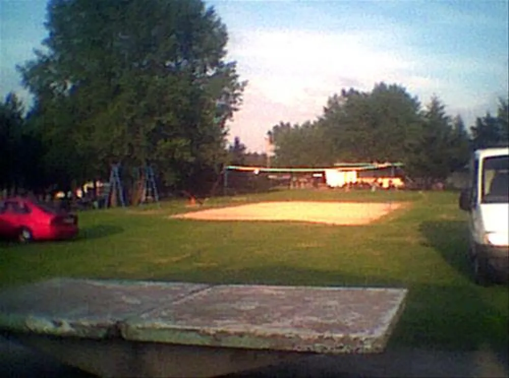 Campingpark Greifensteine