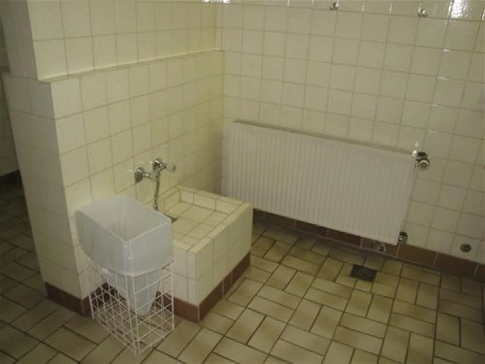 Campingpark Greifensteine