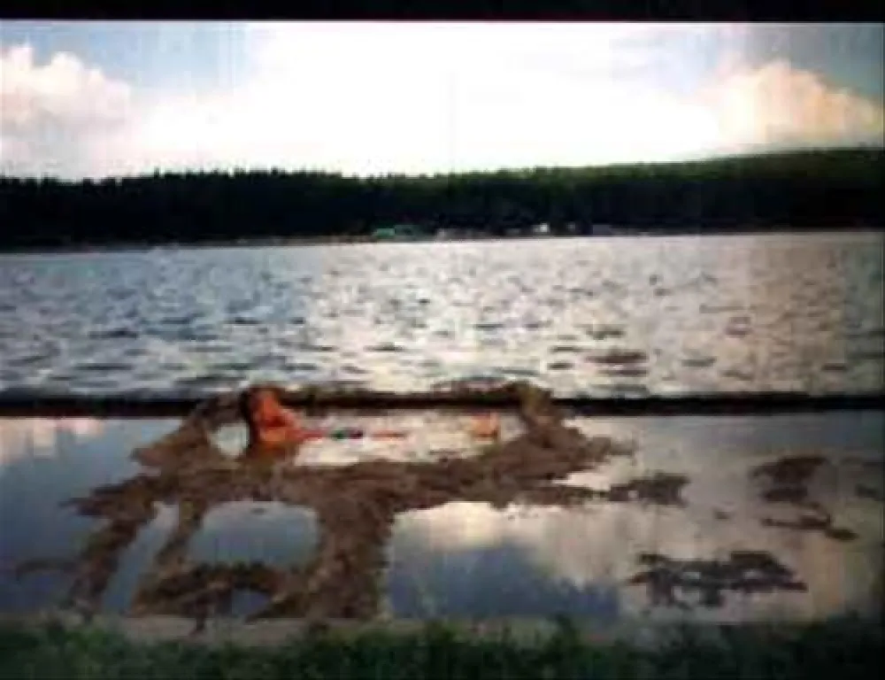 Campingpark Greifensteine