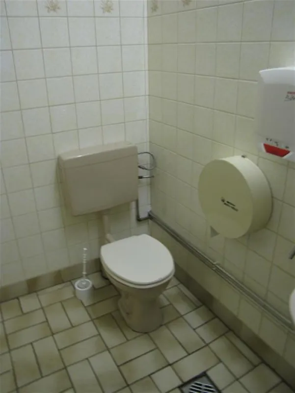 Campingpark Greifensteine