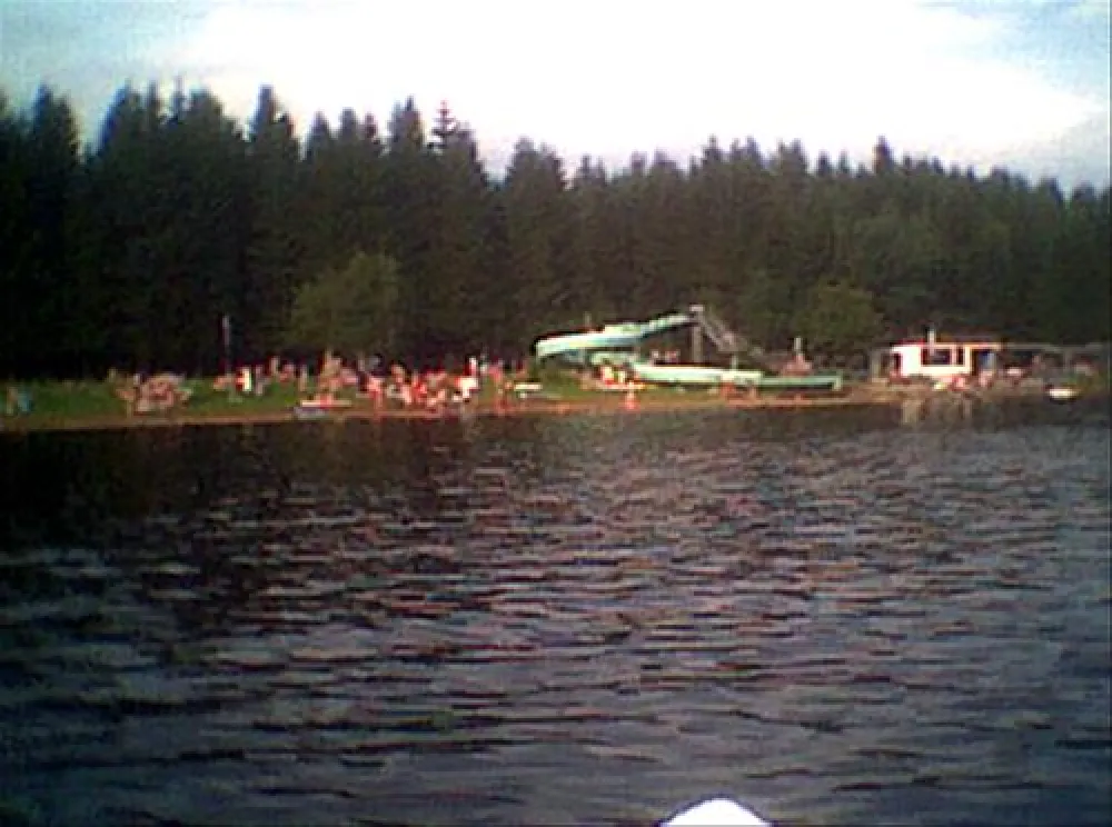 Campingpark Greifensteine