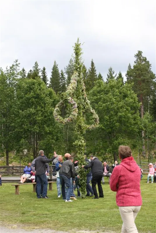 Snibbens Camping, Stugby & Vandrarhem