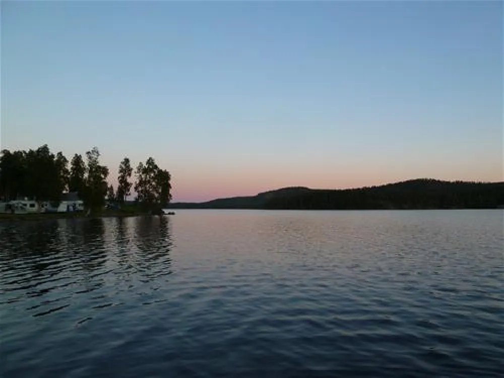 Snibbens Camping, Stugby & Vandrarhem