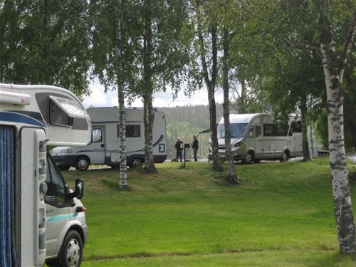 Snibbens Camping, Stugby & Vandrarhem photo 4