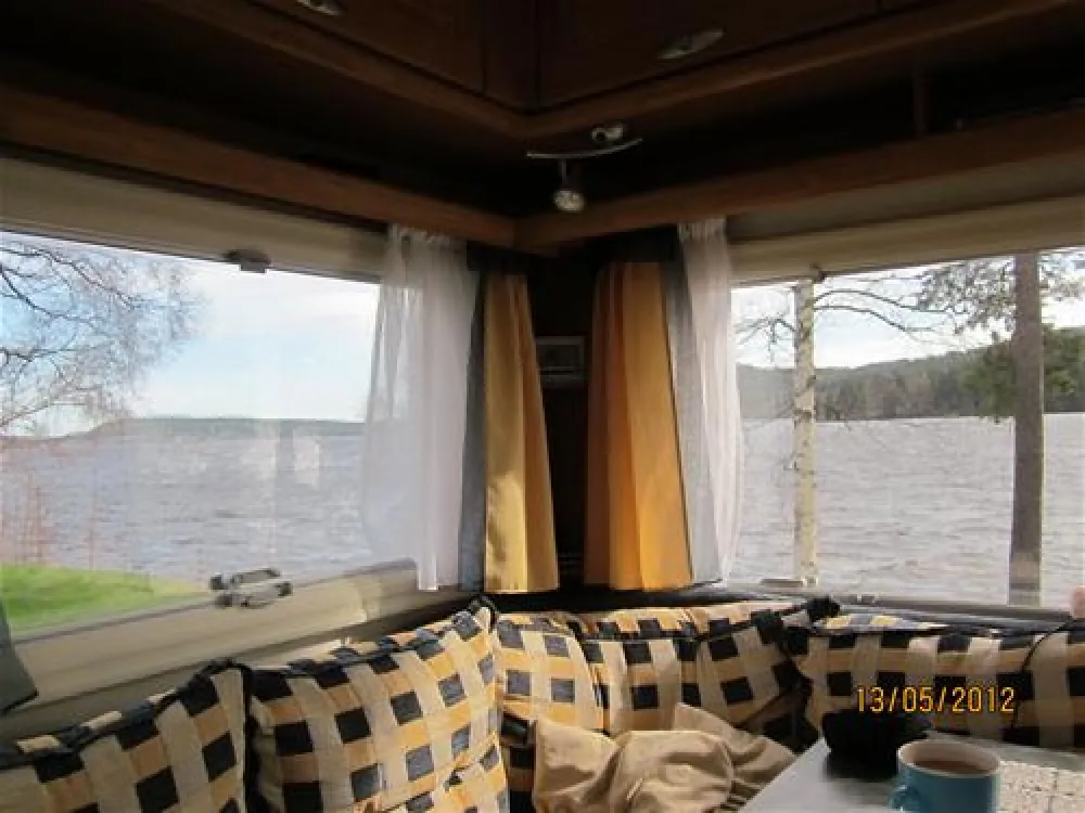 Snibbens Camping, Stugby & Vandrarhem