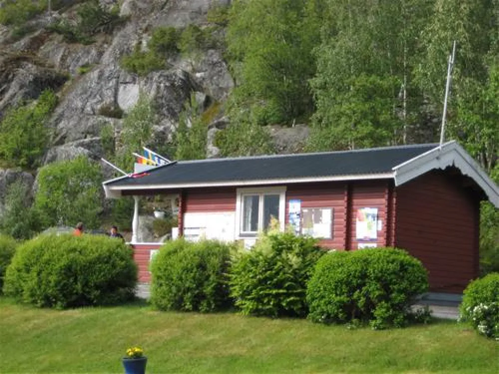 Snibbens Camping, Stugby & Vandrarhem