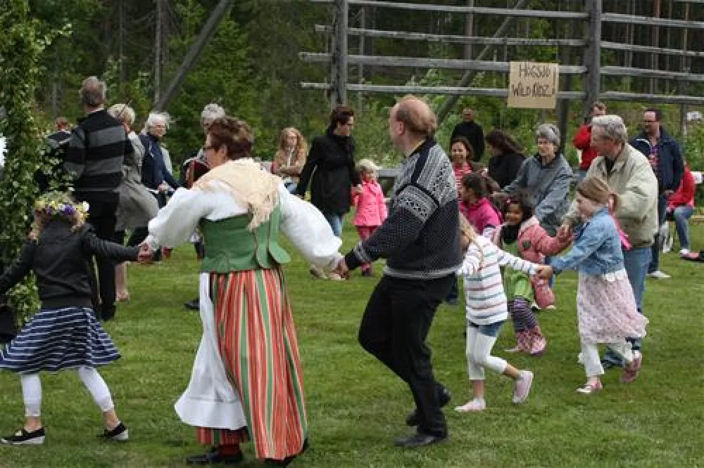 Snibbens Camping, Stugby & Vandrarhem