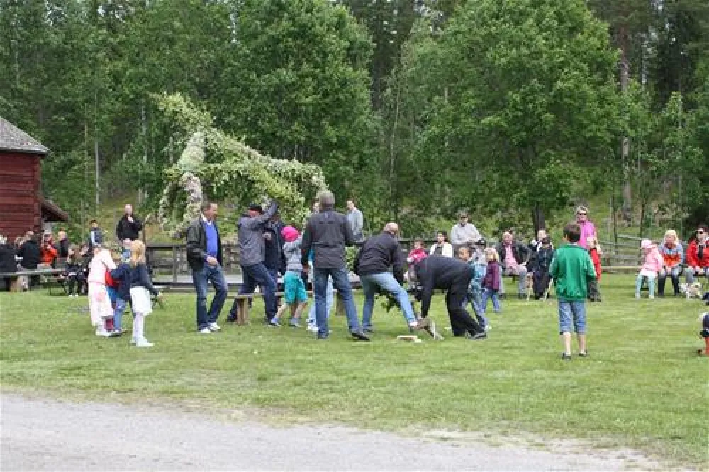Snibbens Camping, Stugby & Vandrarhem