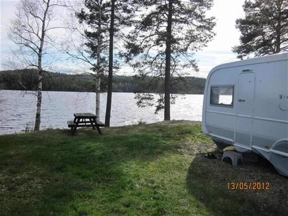 Snibbens Camping, Stugby & Vandrarhem