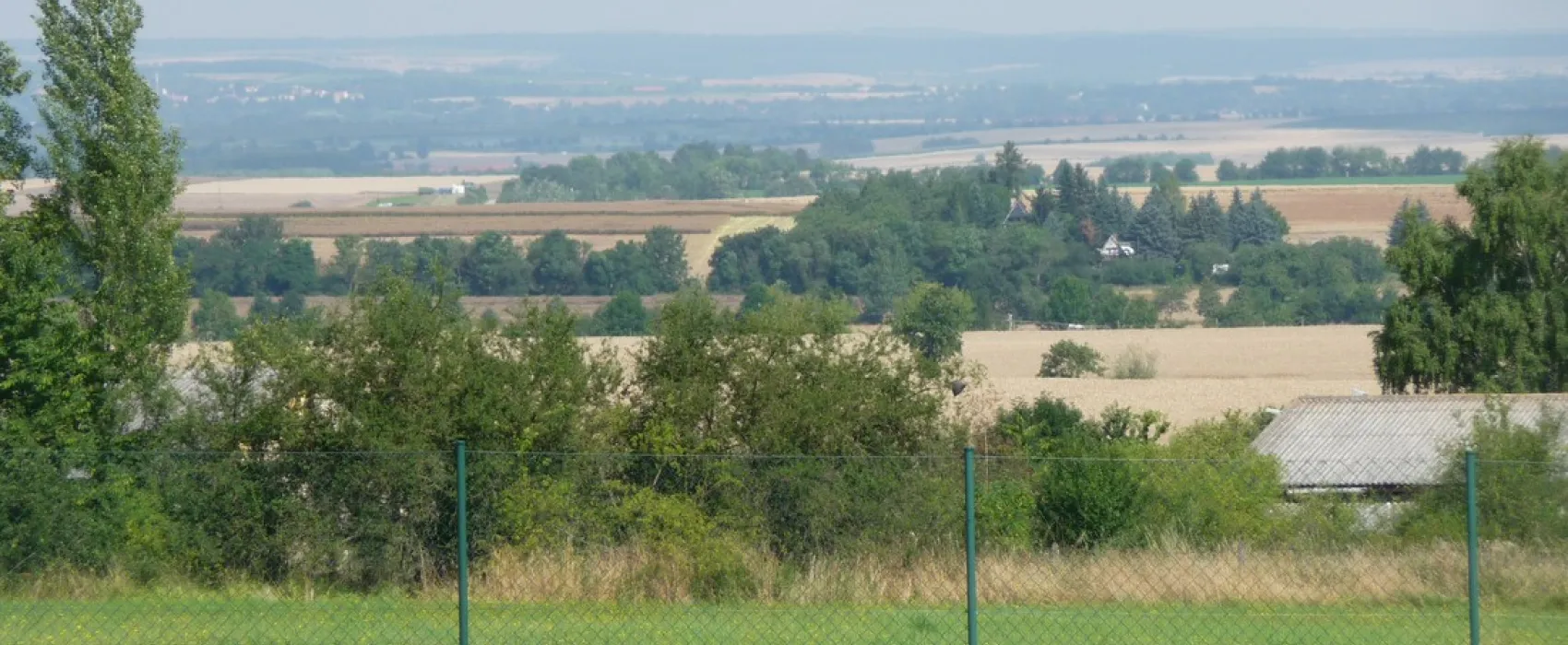 Camping Am Tor zum Hainich