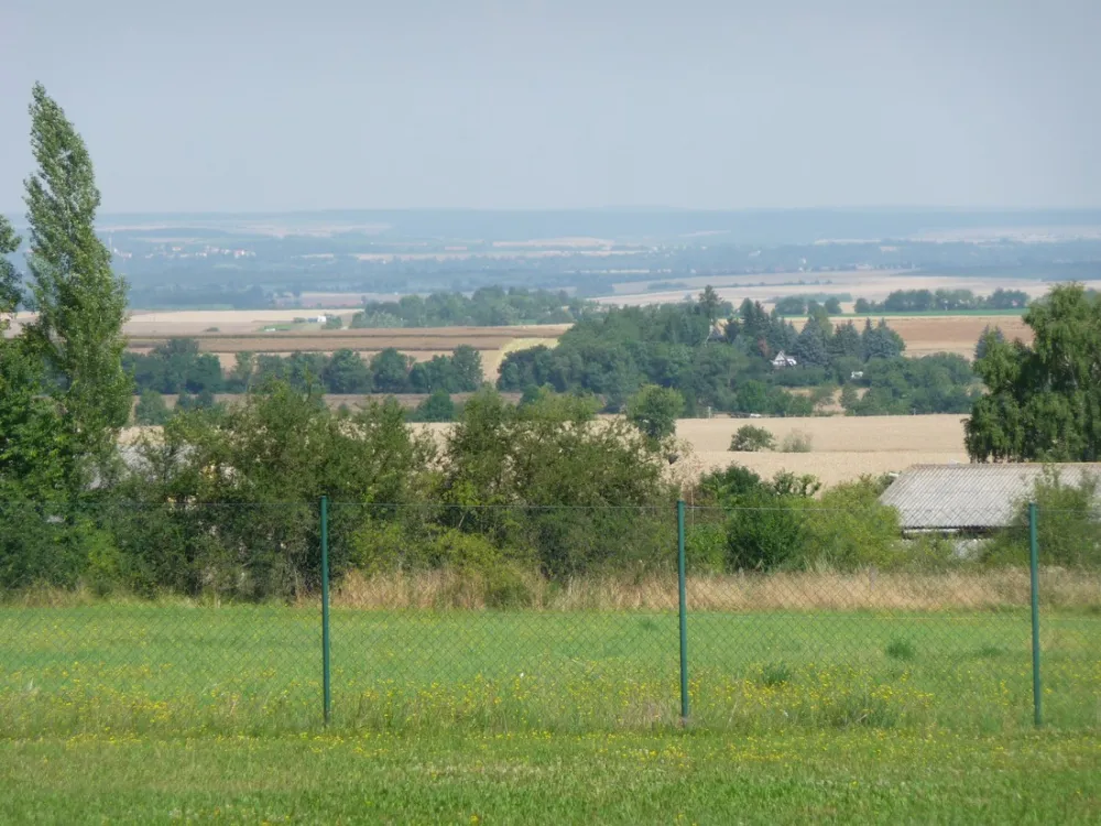 Camping Am Tor zum Hainich