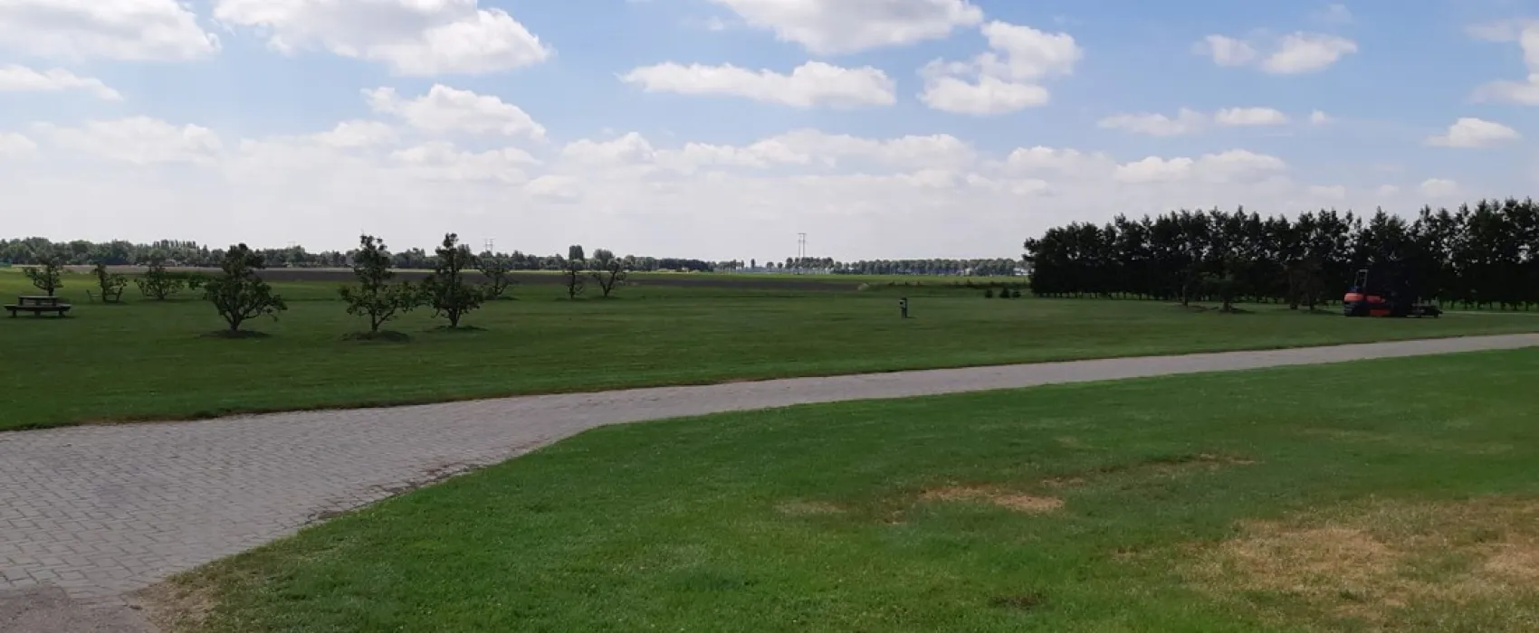 Arado, camping & lodge