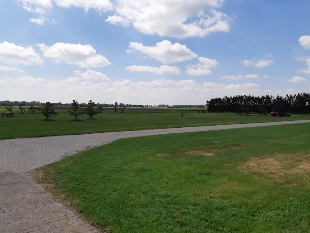 Arado, camping & lodge