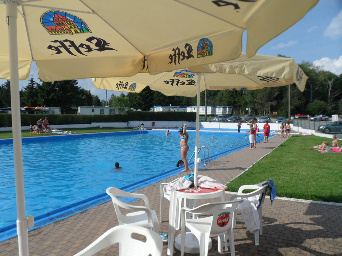 Camping Le Pachy - Photo 3