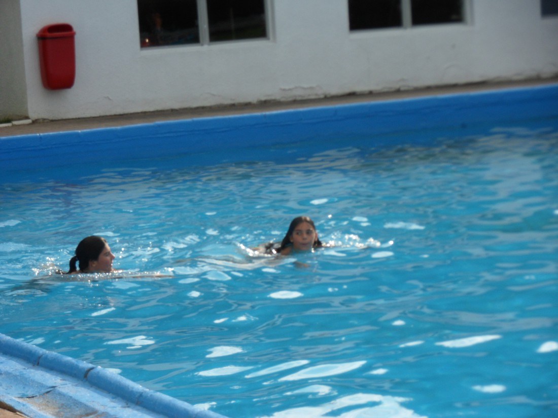 Camping Le Pachy photo 3