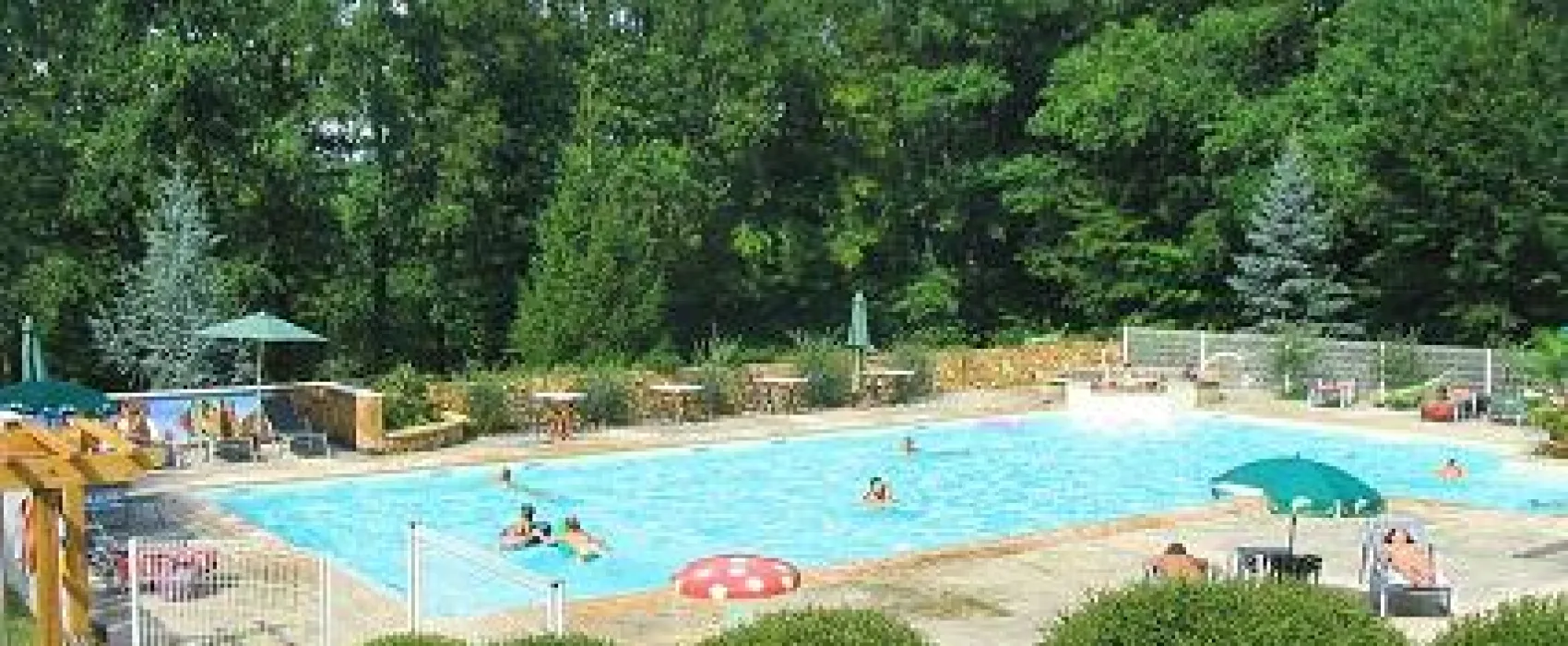 Camping Terme d'Astor
