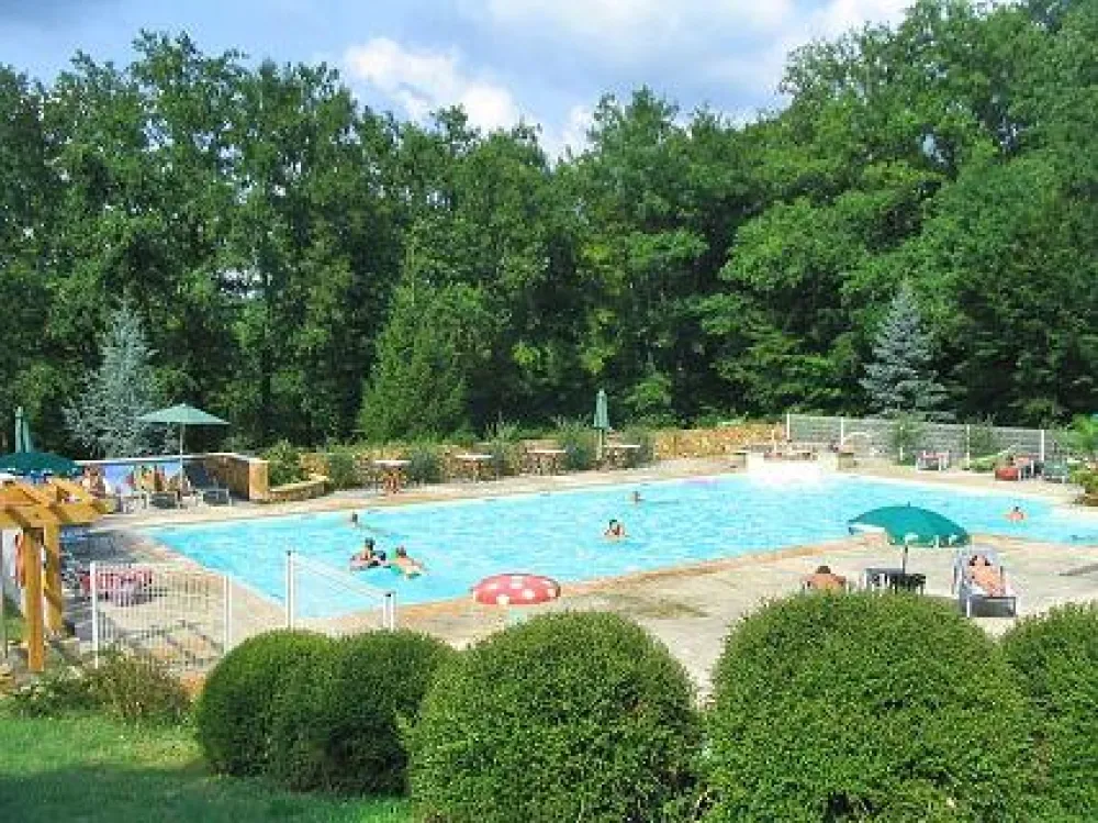 Camping Terme d'Astor