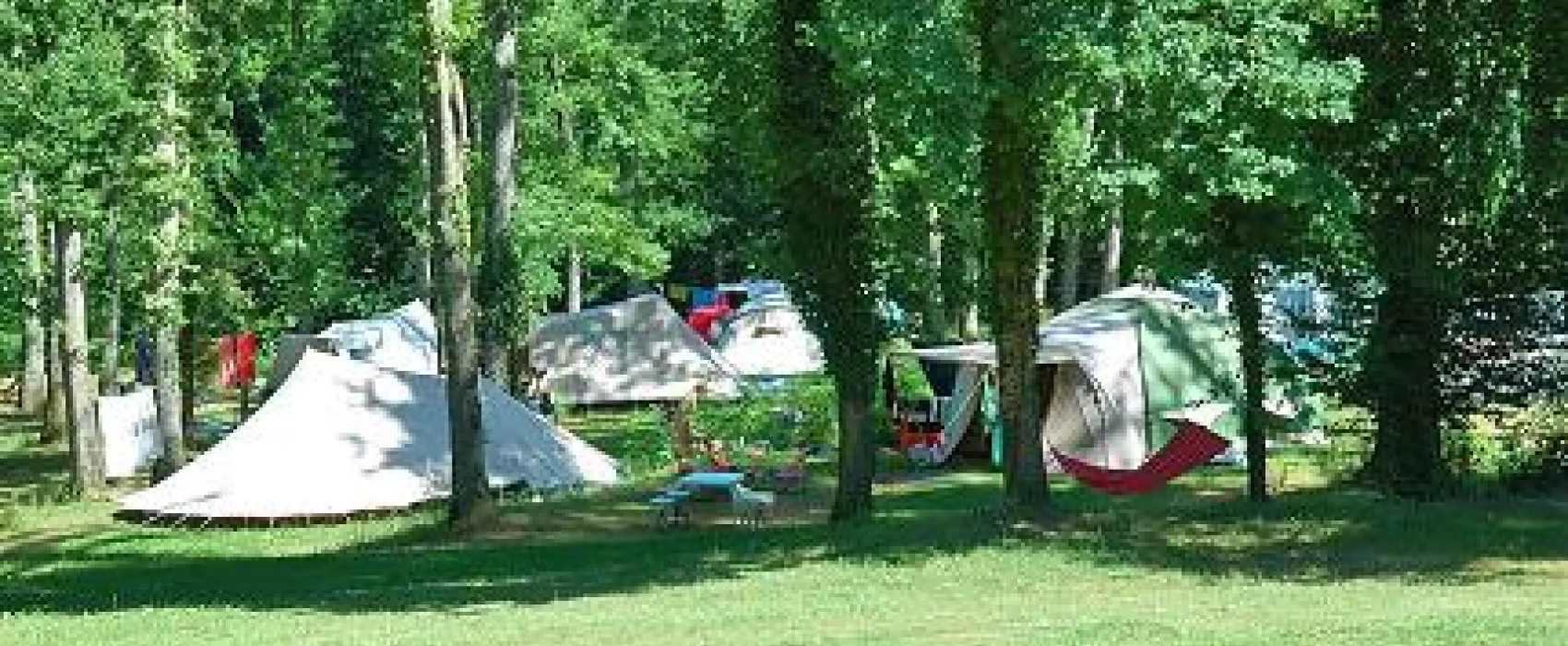 Camping Terme d'Astor