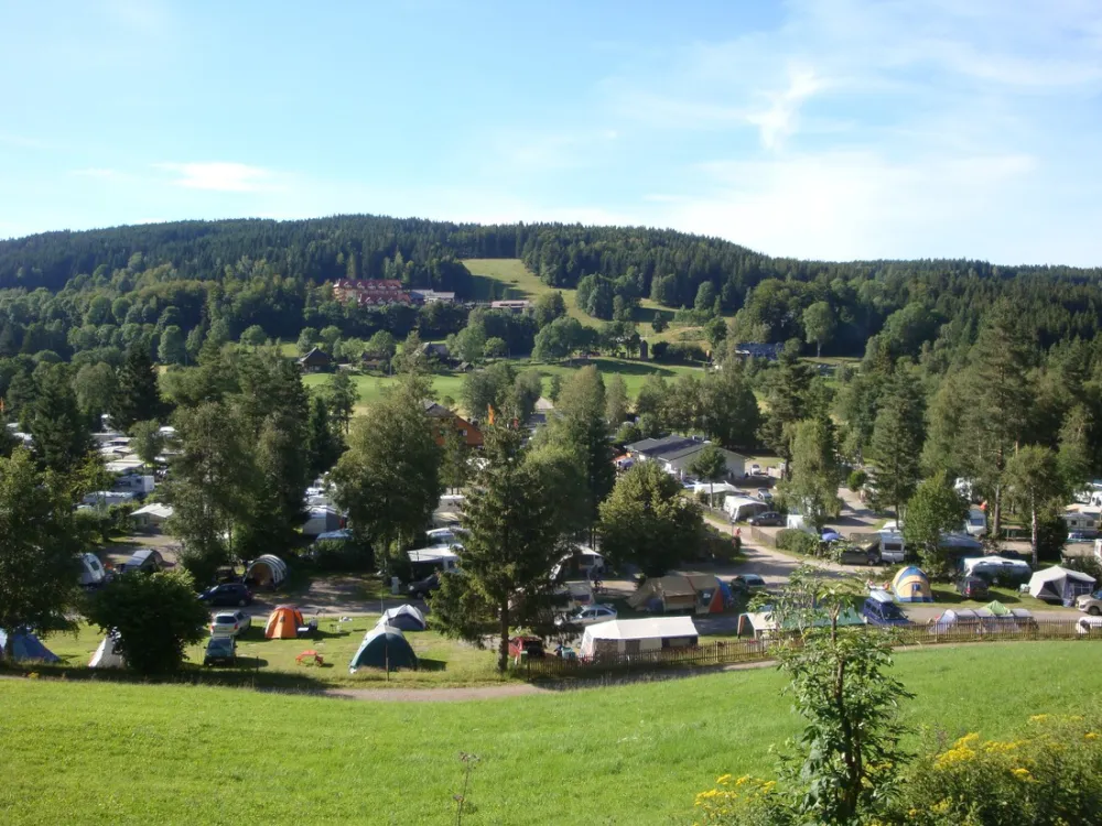 Camping Bankenhof