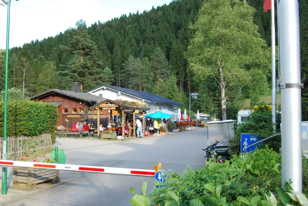 Camping Bankenhof