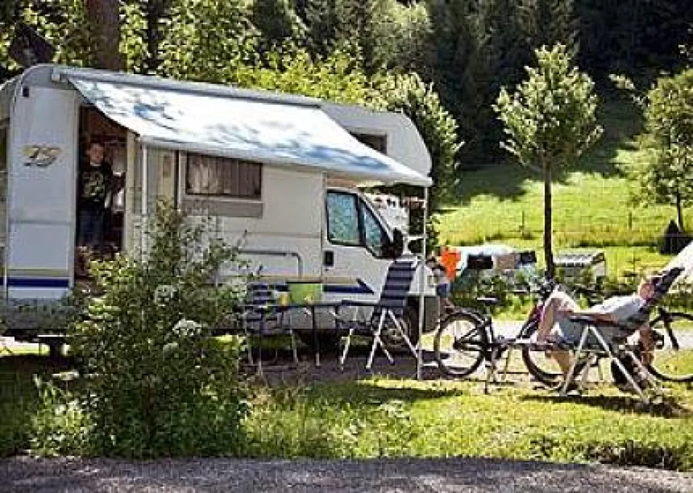 Camping Bankenhof