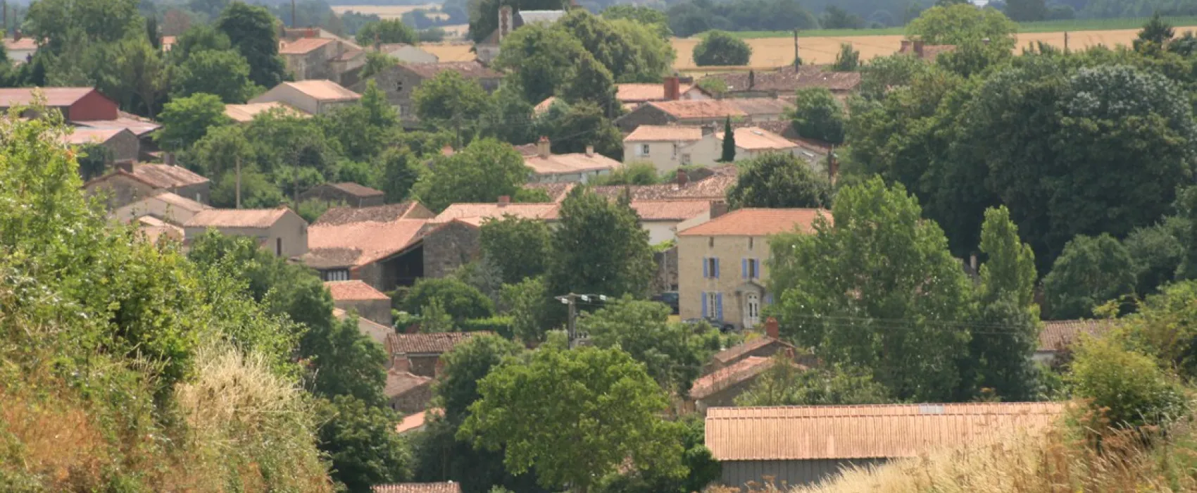 FKK Camping Le Colombier