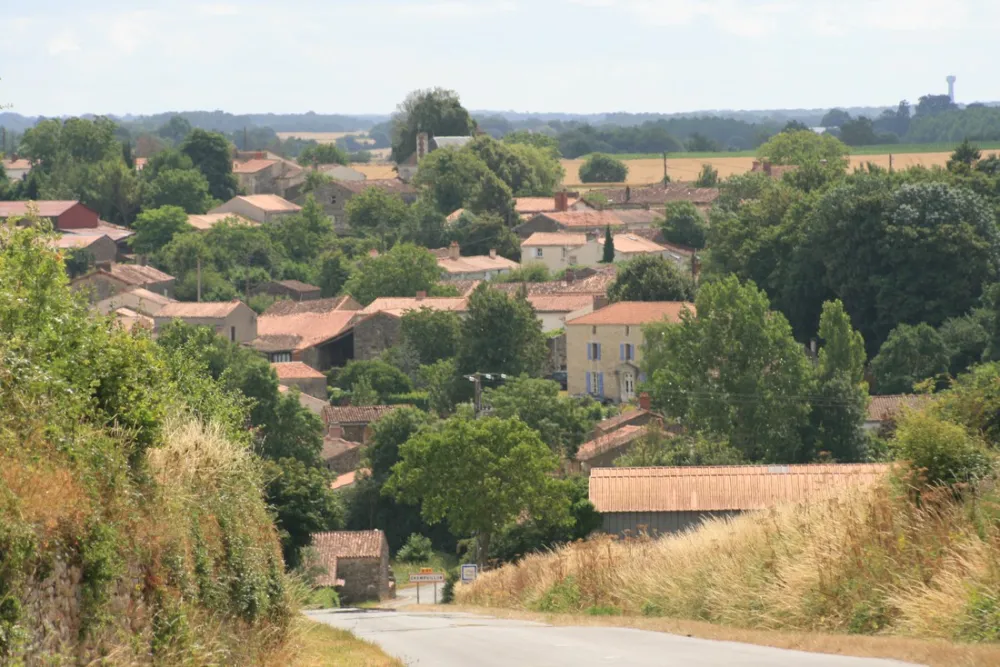 FKK Camping Le Colombier