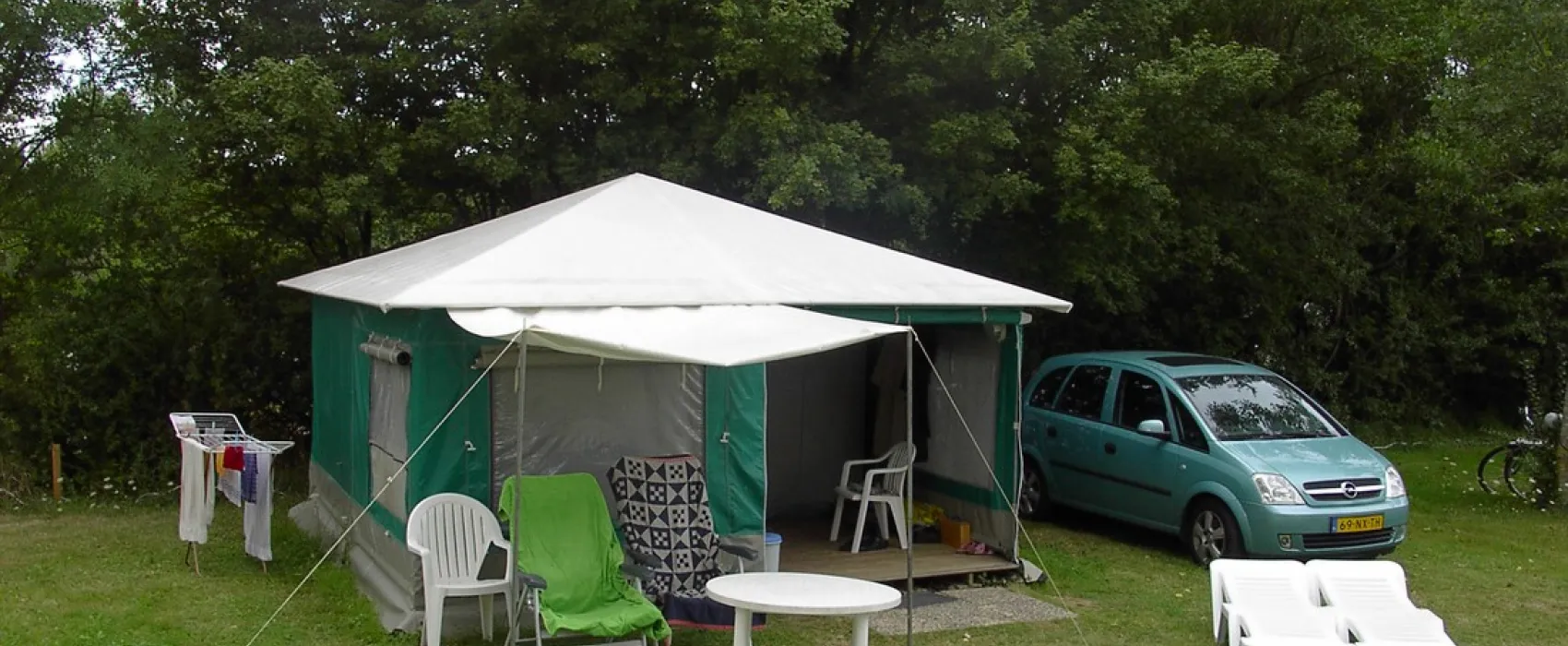 FKK Camping Le Colombier