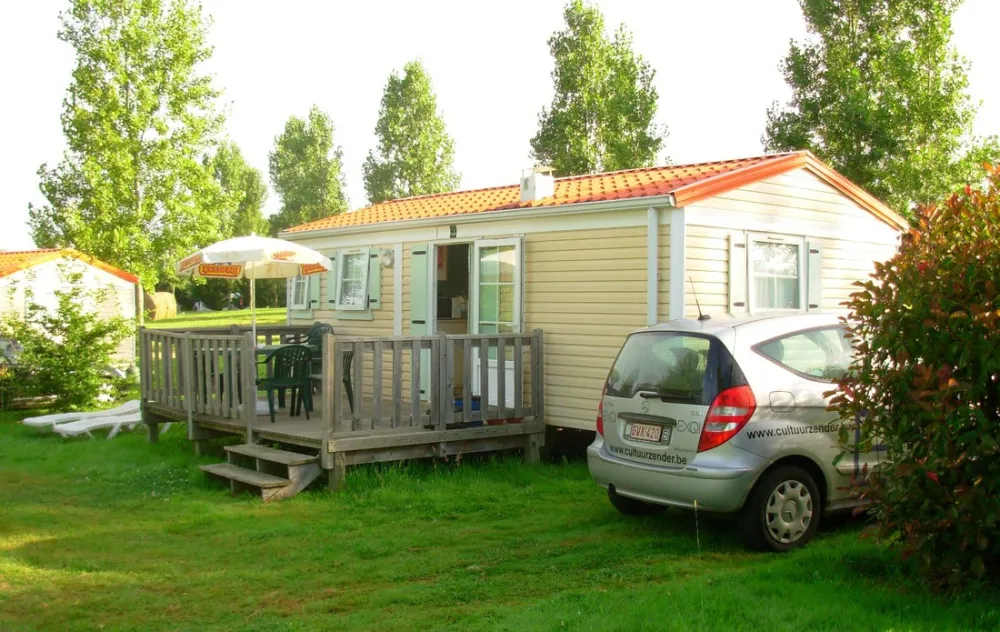 FKK Camping Le Colombier