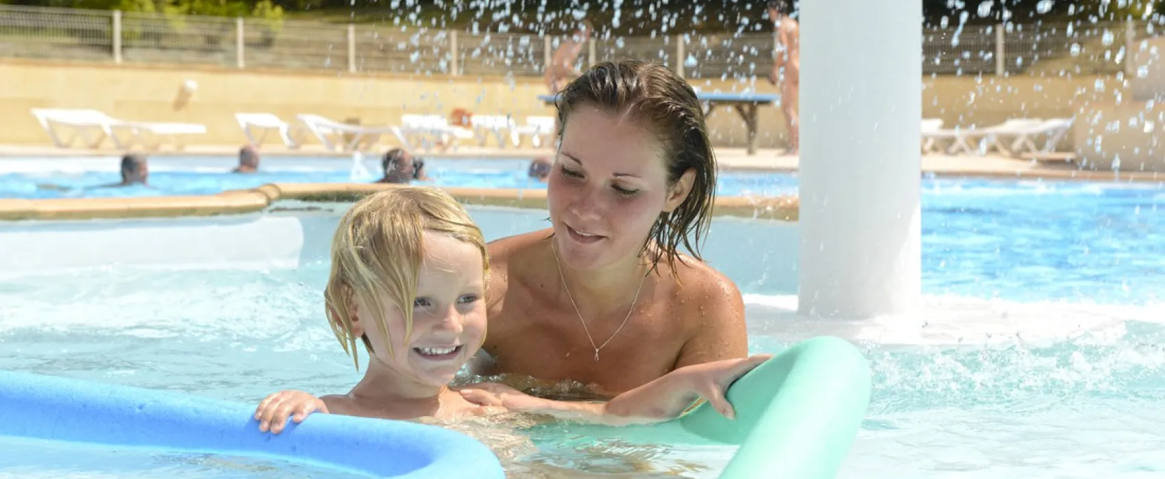 FKK Camping Le Colombier