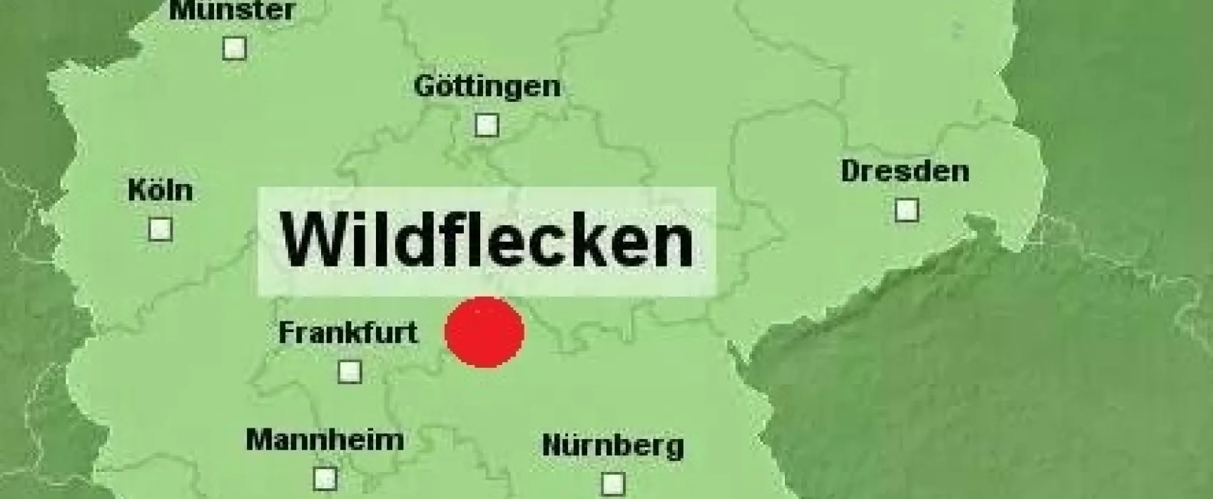 Stellplatz Rhöner Auersberg