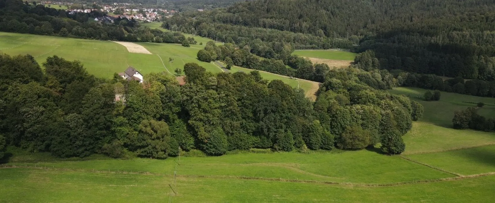 Stellplatz Rhöner Auersberg