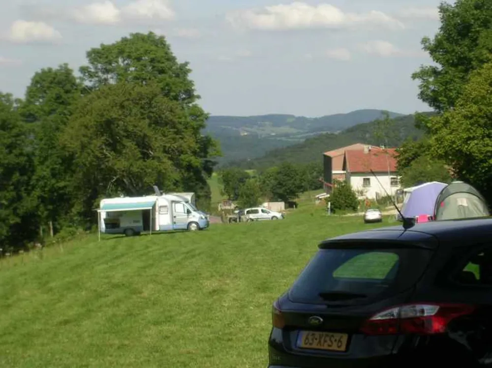 Gaec Boiteux de Montaigu