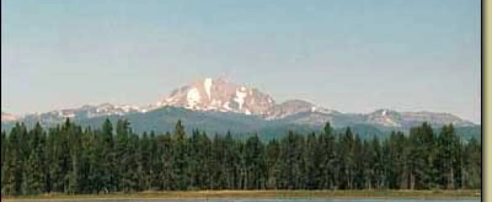 North Shore Campground