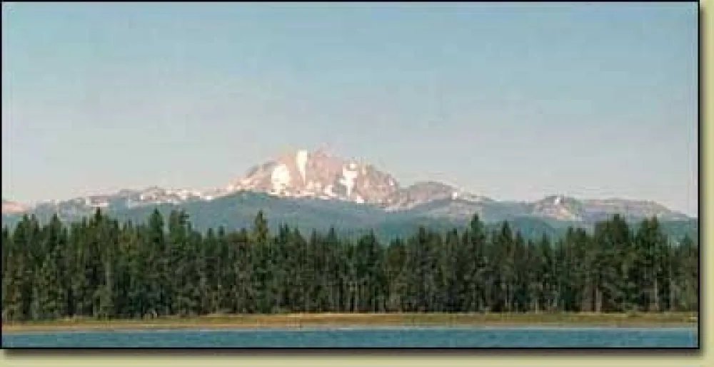 North Shore Campground