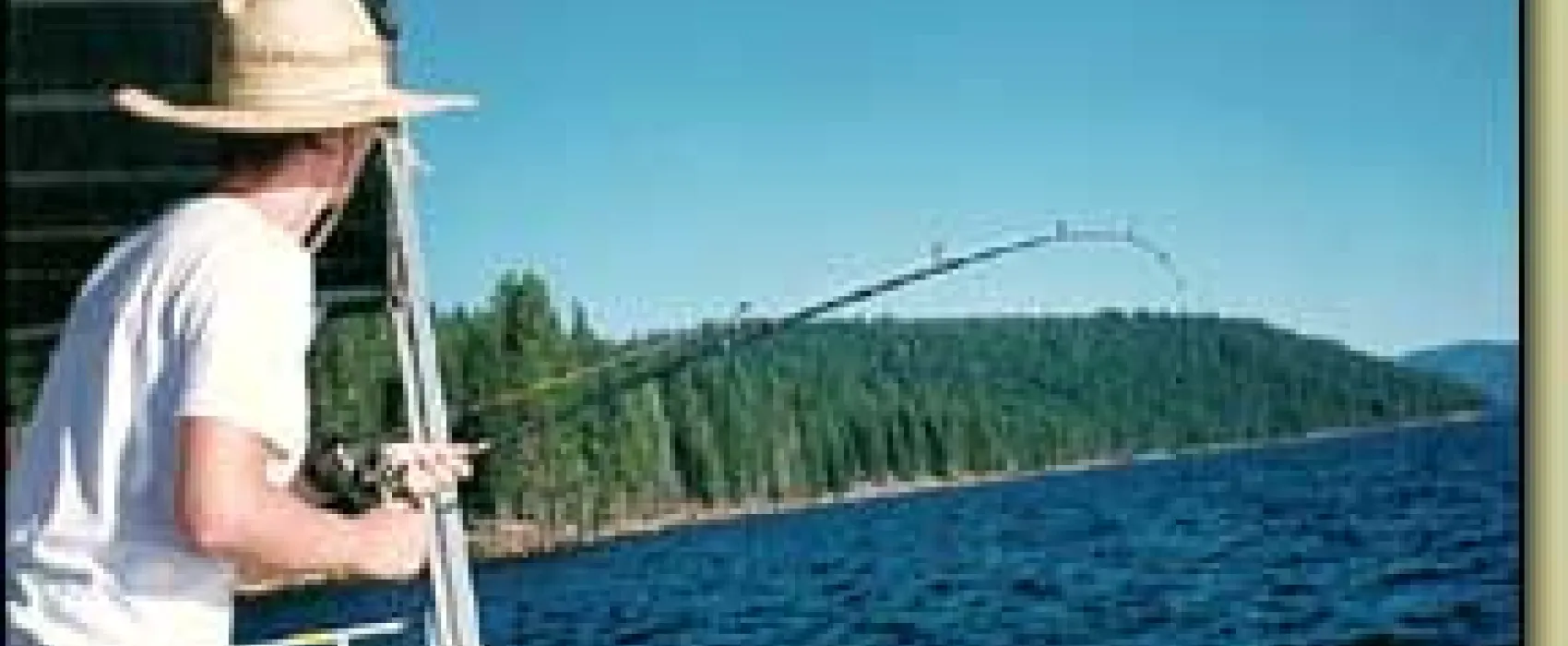 North Shore Campground