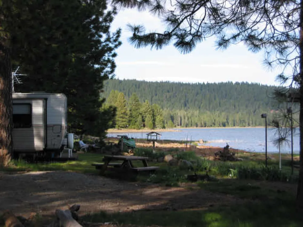 North Shore Campground