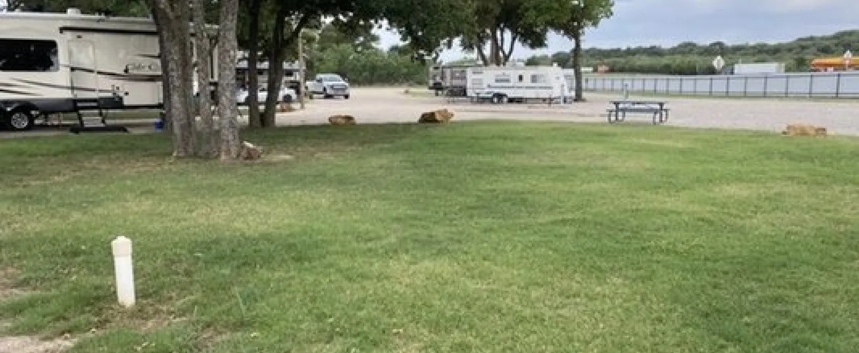 Cactus Rose RV Park
