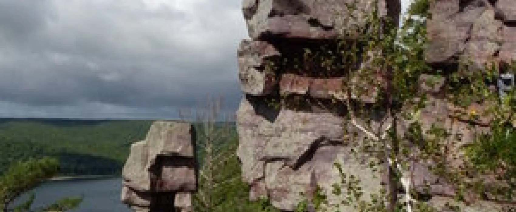 Devil's Lake State Park