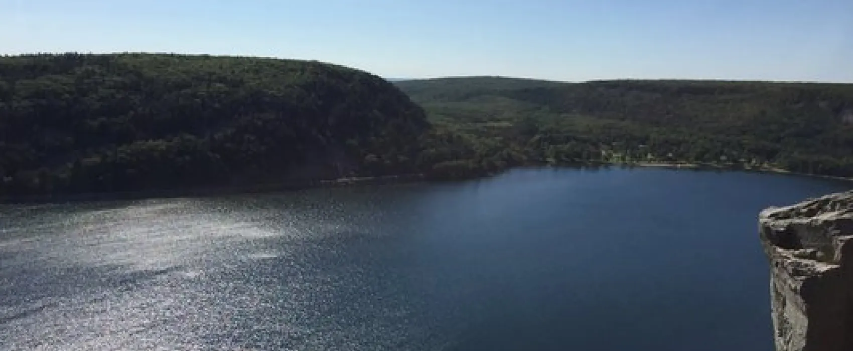 Devil's Lake State Park